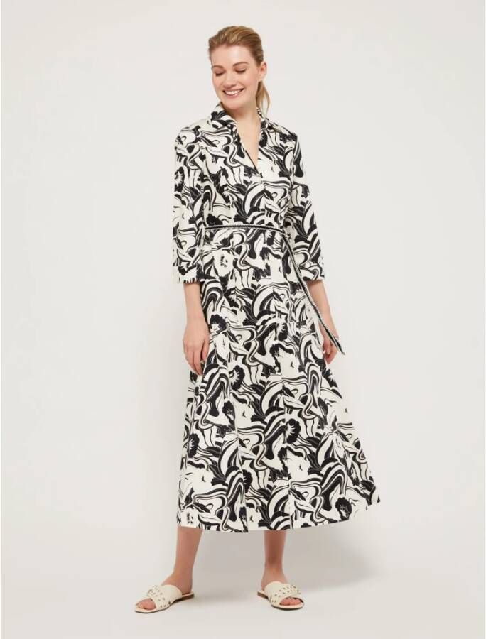 Pennyblack Maxi Dresses Meerkleurig Dames