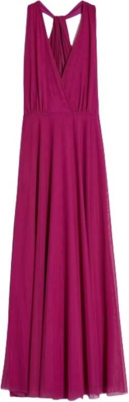 Pennyblack Maxi Dresses Roze Dames