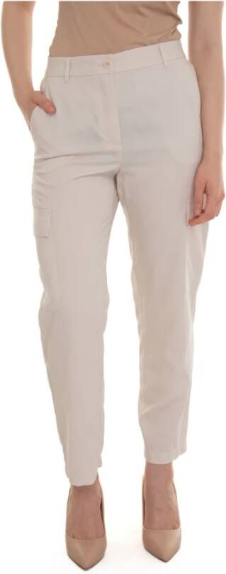 Pennyblack Ottomano Cargo trousers Beige Dames