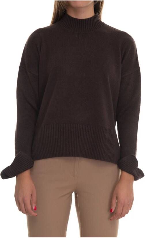 Pennyblack Pavia -pullover Bruin Dames