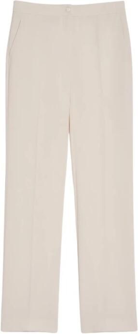 Pennyblack Adriana Broek White Dames - Foto 3