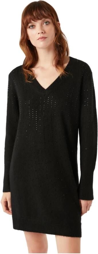 Pennyblack Ferry Jurk Black Dames - Foto 2