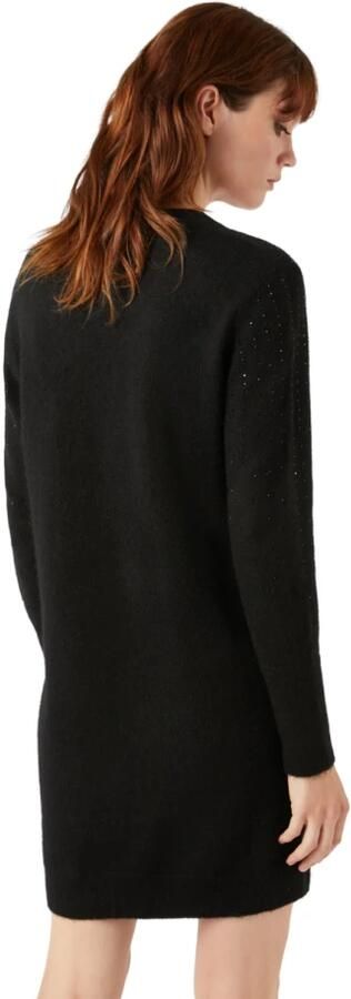 Pennyblack Ferry Jurk Black Dames - Foto 3