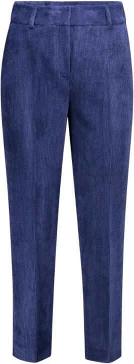 Pennyblack Flirt Broek Blue Dames