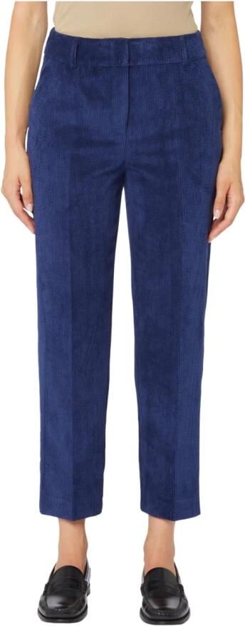 Pennyblack Flirt Broek Blue Dames - Foto 2