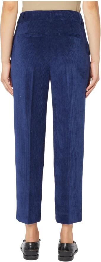 Pennyblack Flirt Broek Blue Dames - Foto 3