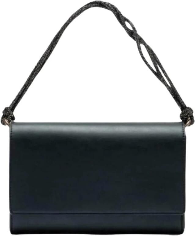 Pennyblack Ocarina Tas Black Dames
