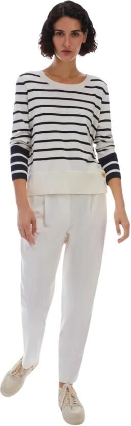 Pennyblack Stijlvolle Trui Ilare Multicolor Dames - Foto 2