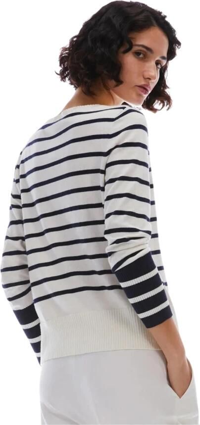 Pennyblack Stijlvolle Trui Ilare Multicolor Dames