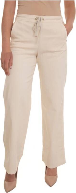 Pennyblack Rigoroso Soft trousers Beige Dames