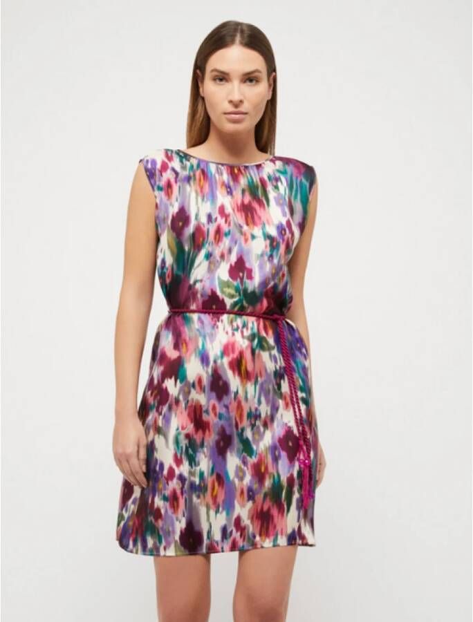 Pennyblack Summer Dresses Meerkleurig Dames