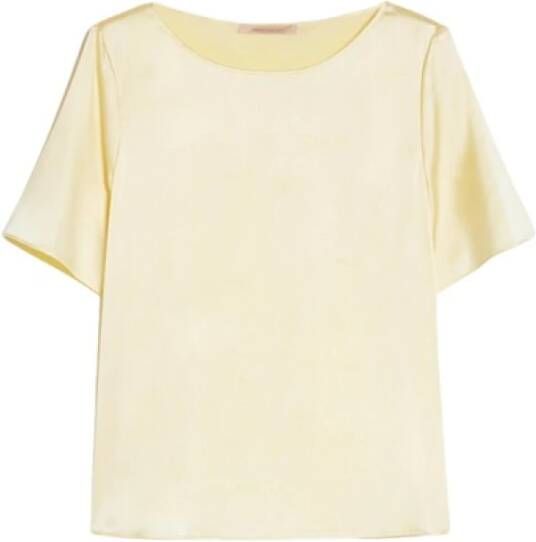 Pennyblack T-Shirts Beige Dames