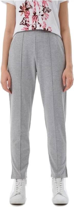 Pennyblack Trousers Grijs Dames