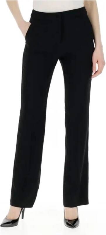 Pennyblack Trousers Zwart Dames