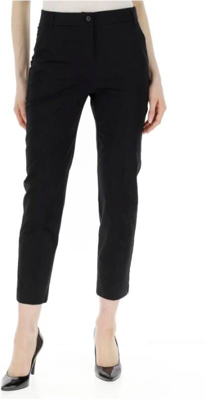 Pennyblack Trousers Zwart Dames