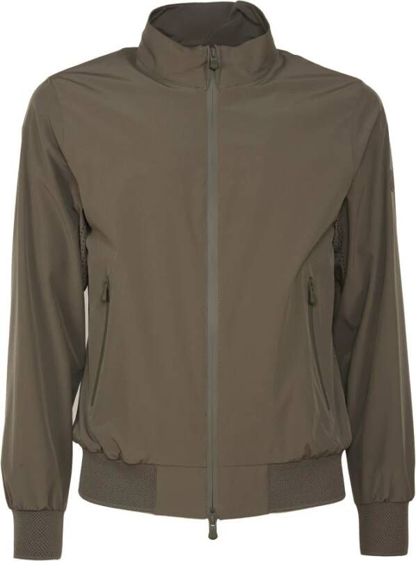 People of Shibuya Bomber Jackets Groen Heren