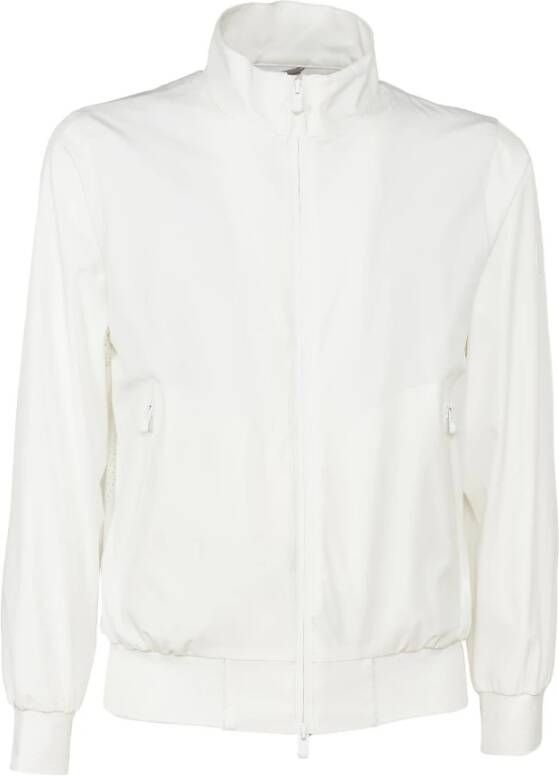 People of Shibuya Bomber Jackets Wit Heren