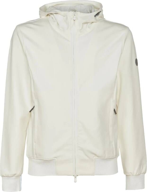 People of Shibuya Light Jackets Wit Heren