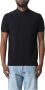 People of Shibuya Polo Shirts Zwart Heren - Thumbnail 1