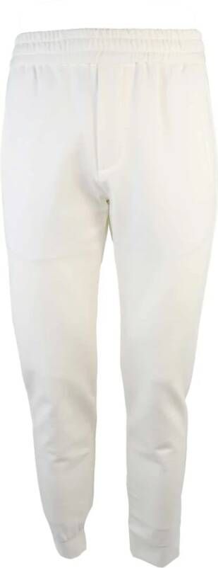 People of Shibuya Sweatpants Wit Heren