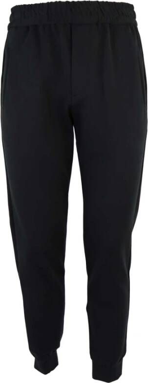 People of Shibuya Sweatpants Zwart Heren