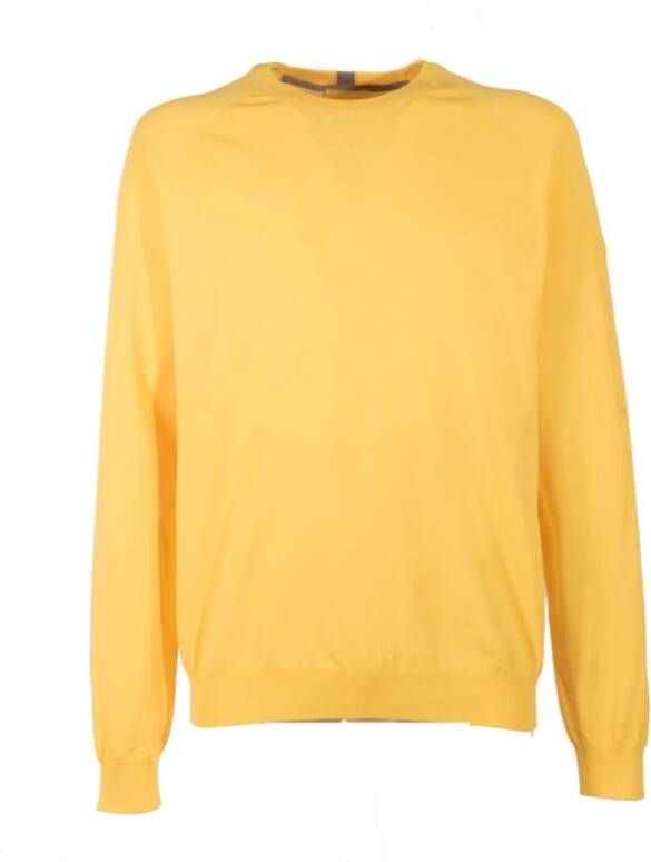 People of Shibuya Sweatshirts Yellow Heren