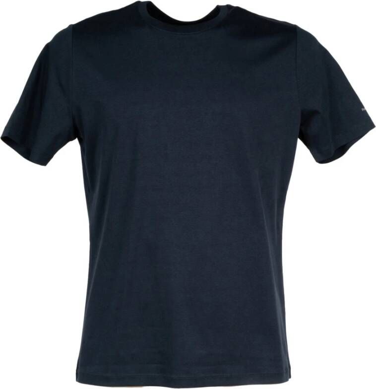 People of Shibuya T-Shirt Blauw Heren