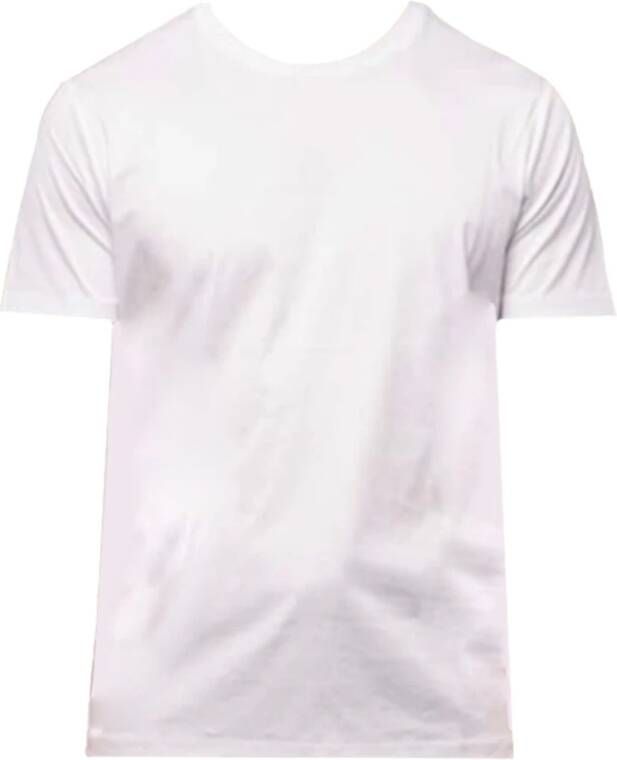 People of Shibuya T-Shirt Wit Heren