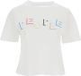 People of Shibuya T-Shirts White Dames - Thumbnail 1