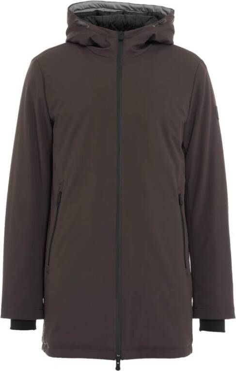 People of Shibuya Winter Jackets Bruin Heren