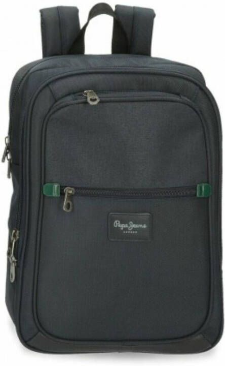 Pepe Jeans Rugzakken Black Heren