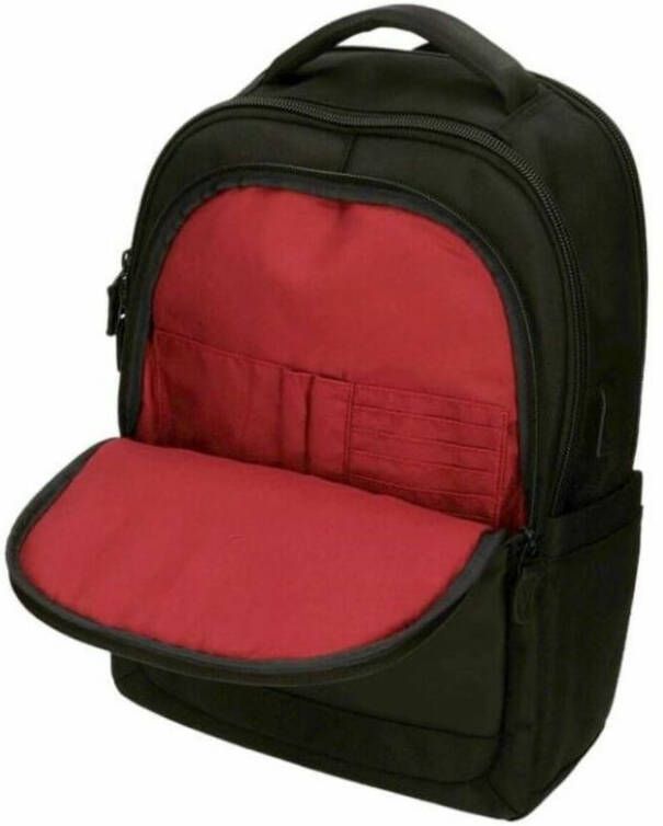 Pepe Jeans Rugzakken Black Heren