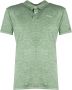 Pepe Jeans ; Barney; Polo t-shirt Groen Heren - Thumbnail 1