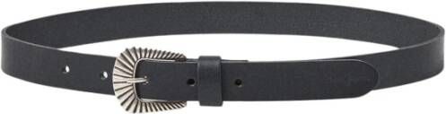 Pepe Jeans Belt Leeftijd Zwart Dames