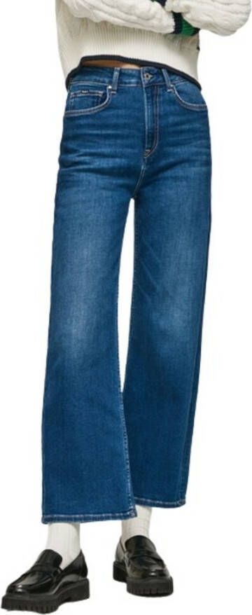 Pepe Jeans High-waist jeans LEXA SKY HIGH