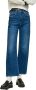 Pepe Jeans High-waist jeans LEXA SKY HIGH - Thumbnail 1