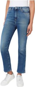 Pepe Jeans Blauw Dames