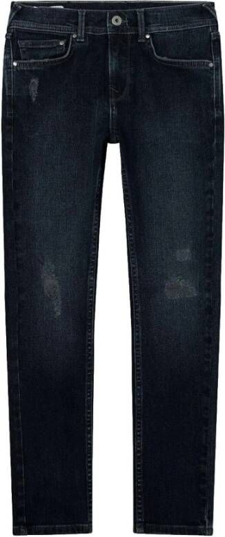 Pepe Jeans Blauw Heren
