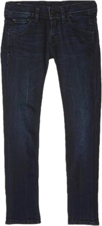 Pepe Jeans Blauw Heren