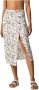 Pepe Jeans Bloemenprint marralrok White Dames - Thumbnail 1
