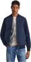 Pepe Jeans Bomber Jackets Blauw Heren - Thumbnail 1