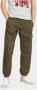 Pepe Jeans Broek Groen Heren - Thumbnail 1