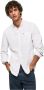 Pepe Jeans Casual Shirts White Heren - Thumbnail 1