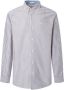 Pepe Jeans Casual Shirts White Heren - Thumbnail 1