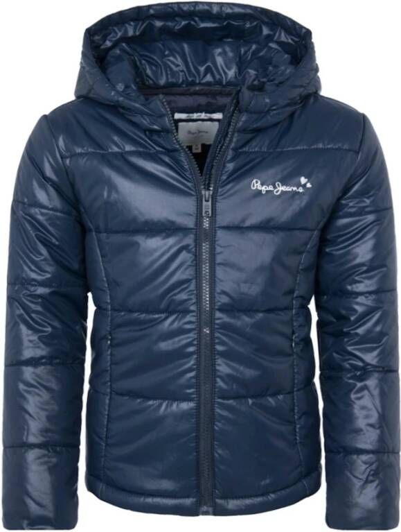 Pepe Jeans Chaq cudite Blauw Dames