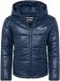 Pepe Jeans Chaq cudite Blauw Dames - Thumbnail 2