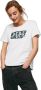 Pepe Jeans T-shirt PATSY met aansluitende pasvorm en met leuke karakteristieke frontprint - Thumbnail 1