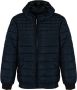 Pepe Jeans Down Jackets Blauw Heren - Thumbnail 1