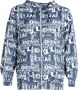 Pepe Jeans Eenvoudige Stijl Jas met Capuchon en Rits Blauw Heren - Thumbnail 1