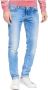 Pepe Jeans Finsbury I314 pants Blauw Heren - Thumbnail 1